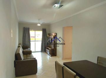 7d4fe70c7ffa8550a63c9d6ddb72ecbfdf449206 · Apartamento mobiliado com 2 quartos (sendo 01 suíte) à venda, 80 m² por R$ 500.000 - Tupi - Praia Gr