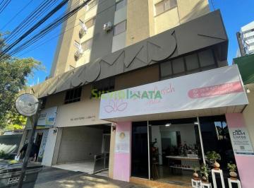Foto 0 · EXCELENTE APARTAMENTO NO ED. MONTEIRO LOBATO, SEMI MOBILIADO, PARA MORAR PRÓXIMO AO BOSQUE, ZONA 03.