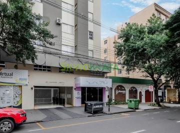 Foto 0 · EXCELENTE APARTAMENTO NO ED. MONTEIRO LOBATO, SEMI MOBILIADO, PARA MORAR PRÓXIMO AO BOSQUE, ZONA 03.