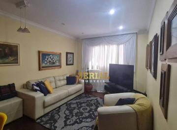 55b7a160c6c7fbc19a0bcc41a3f316d0d14e0175 · Apartamento à venda, 81 m² por R$ 640.000,00 - Santa Paula - São Caetano do Sul/SP