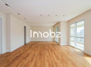 Apartamento · 173m² · 3 Quartos · 3 Vagas · Apartamento à venda na Rua José Ramon Urtiza, 209 - Panamby - São Paulo - SP - CEP: 05717-270