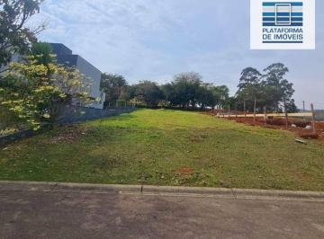 53d9f9d00b12c27591cf005d8ffe91d6745eb2a4 · Terreno à venda, 600 m² por R$ 350.000,00 - Condomínio Terras de Santa Cruz - Bragança Paulista/SP