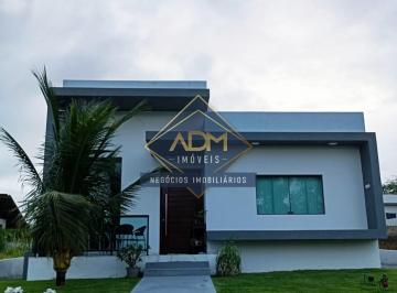 Casa · 157m² · 4 Quartos · 2 Vagas · Casa de condomínio com 4 suítes à venda em saire/PE! DE R$ 850.000,00 POR R$ 780.000,00