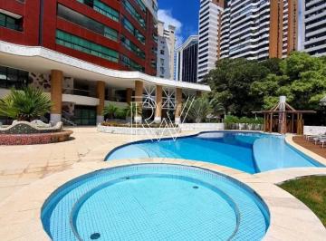 5c30a185878725a99c35c5880dab8b8d50396813 · Apartamento com 4 dormitórios à venda, 4 suítes, 185 m² por R$ 2.800.000 - Vitória - Salvador/BA
