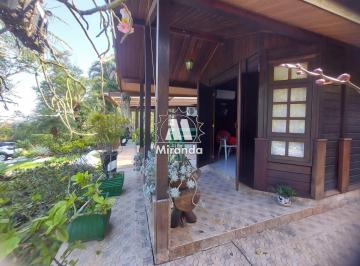 Casa · 320m² · 3 Quartos · Casa com 3 Quartos, Piscina e Lazer no Condomínio Mariza Dornelas na Caneca Fina