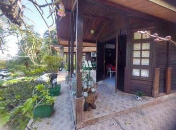Casa · 320m² · 3 Quartos · Casa com 3 Quartos, Piscina e Lazer no Condomínio Mariza Dornelas na Caneca Fina