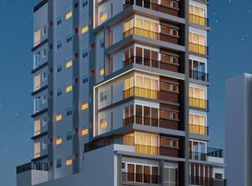 Casa · 92m² · 3 Quartos · 1 Vaga · Apartamento Garden em Zona Nova