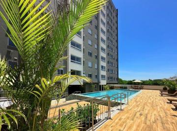 Apartamento · 52m² · 2 Quartos · 1 Vaga · Apartamento em Partenon