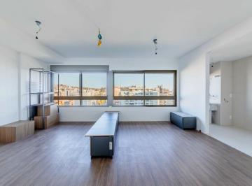 Apartamento · 59m² · 1 Quarto · 1 Vaga · Apartamento em Menino Deus