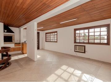 Apartamento · 154m² · 3 Quartos · 1 Vaga · Cobertura em Mont Serrat