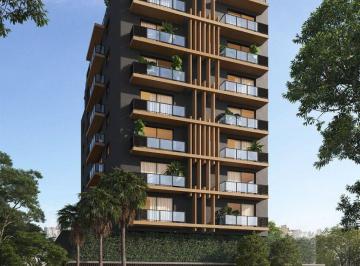 Apartamento · 50m² · 1 Quarto · 1 Vaga · Apartamento em Boa Vista
