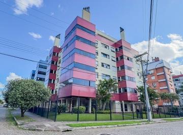 Apartamento · 124m² · 3 Quartos · 2 Vagas · Apartamento em Jardim Lindóia
