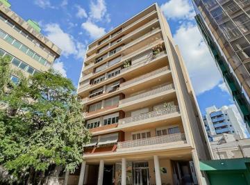 Apartamento · 190m² · 4 Quartos · 1 Vaga · Apartamento em Rio Branco