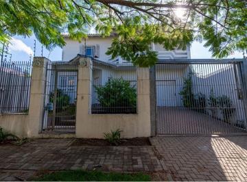 Casa · 294m² · 4 Quartos · 6 Vagas · Casa em Moinhos de Vento