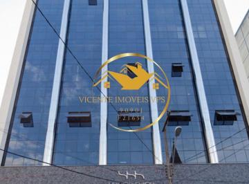 Comercial · 28m² · Sala a venda no Workspace no centro de Curitiba
