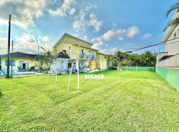 62f00ed02303091c6c381e108e53b619257775e5 · Casa com 5 quartos sendo 4 suítes à venda, 400 m² por R$ 3.700.000 - Jardim Acapulco - Guarujá/SP.