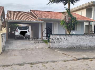Casa · 150m² · 5 Quartos · 2 Vagas · Casa à venda em Jaguaruna/SC