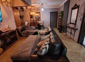 67a0383ab68a4826518314075ba019ae1932544c · Apartamento com 2 suítes à venda, 111 m² por R$ 650.000 - Tupi - Praia Grande/SP
