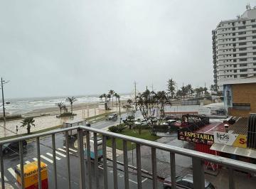 ebccc83ce8e2479e097d0857b540f39922d44390 · Apartamento MOBILIADO com 2 dormitórios à venda, 71 m² por R$ 390.000 - Tupi - Praia Grande/SP