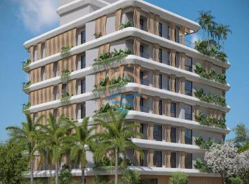 Apartamento · 19m² · 1 Quarto · Pré-lançamento em Manaíra
