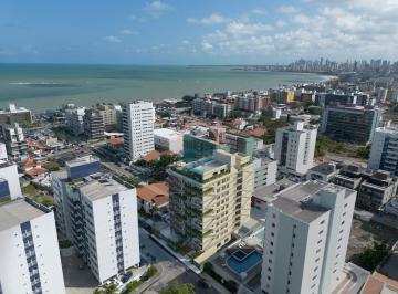 Apartamento · 53m² · 2 Quartos · 1 Vaga · Apartamento à venda no bairro Jardim Oceania - João Pessoa/PB