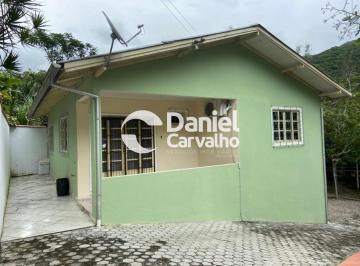 Casa · 86m² · 3 Quartos · 2 Vagas · Casa á venda em COSTEIRA DA ARMAÇAO, Governador Celso Ramos/SC
