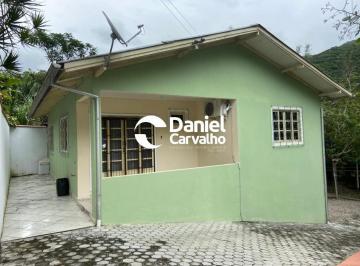 Casa · 86m² · 3 Quartos · 2 Vagas · Casa á venda em COSTEIRA DA ARMAÇAO, Governador Celso Ramos/SC