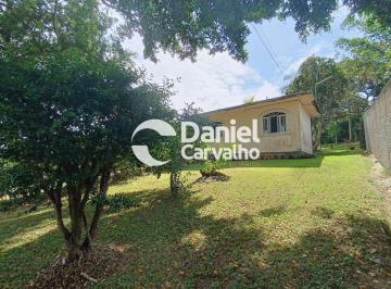Casa · 40m² · 1 Quarto · 3 Vagas · Casa á venda em Areias do Meio em Governador Celso Ramos/SC