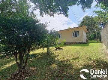 Casa · 40m² · 1 Quarto · 3 Vagas · Casa á venda em Areias do Meio em Governador Celso Ramos/SC