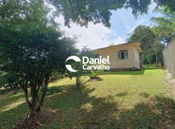 Casa · 40m² · 1 Quarto · 3 Vagas · Casa á venda em Areias do Meio em Governador Celso Ramos/SC