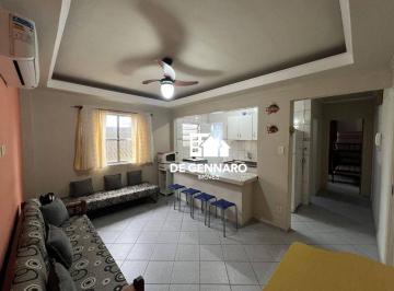04c3efe6a36c6df0e4f3080e33ea42ad8ee23955 · Apartamento com 1 dormitório à venda, 52 m² por R$ 220.000,00 - Boqueirão - Praia Grande/SP