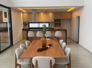 1e19dbfe800aa09c0464ff26cef3b1e2ff0fe4d1 · Casa com 4 dormitórios à venda, 350 m² por R$ 3.700.000,00 - Condomínio Campos de Santo Antônio - It