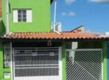 93f3e515f9d92c6d12489d42494a7004207010a0 · Casa com 4 dormitórios à venda, 200 m² por R$ 440.000,00 - Jardim Nair Maria - Salto/SP