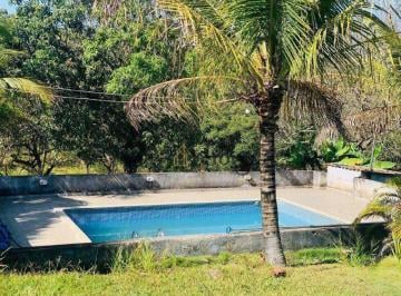 6c5e4ea95a5882510972d2c72829a1bb9ac63a85 · Chácara com 3 dormitórios à venda, 2364 m² por R$ 580.000,00 - Jardim Arquidiocesano - Salto/SP