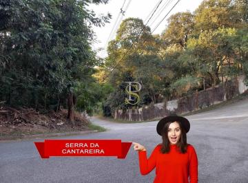 944c44bf984406239038d5972dfd20ed2c27c108 · Terreno à venda, 1424 m² por R$ 279.900,00 - Caraguatá - Mairiporã/SP