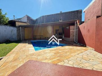 c2802e07bb05d62c16321ee6281e68994d2545e8 · Casa para alugar, 212 m² por R$ 7.270,00/mês - Jardim do Lago - Atibaia/SP