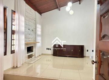97374eee5e06bba9e227ab8a9a573b60d2bddc48 · Casa com 4 dormitórios para alugar, 212 m² por R$ 7.170,00/mês - Jardim do Lago - Atibaia/SP