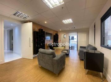 Sala · Conjunto à venda, 211 m² por R$ 1.200.000,00 - Jardim Paulista - São Paulo/SP