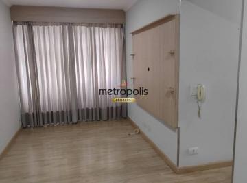 Sala · Espaço versátil pronto para receber a decoração e estilo do seu jeito