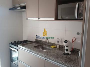 3a616b6a415e4d8ab295fbb7f8d96032f43e3f06 · Apartamento à venda, 52 m² por R$ 329.900,00 - Vila Milton - Guarulhos/SP