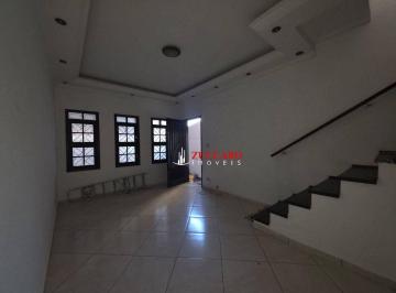 bcd6e291f5205ea5d42fd61bc3824c5bca325053 · Sobrado à venda, 105 m² por R$ 599.999,99 - Bom Clima - Guarulhos/SP