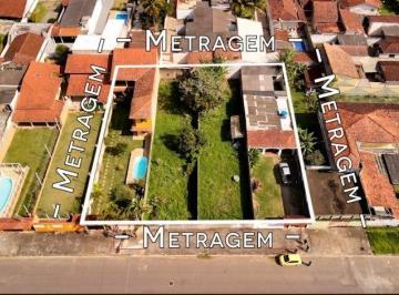 97f1cdda98eea8f3bda292abde99c57ee8246dd2 · Área à venda, 1688 m² por R$ 3.000.000,00 - Porto Novo - Caraguatatuba/SP