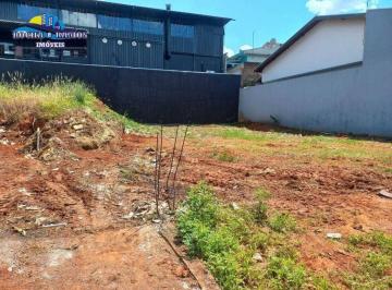 30f8fdc8cc7cac58b5099b04489ec1430b62dac6 · TERRENO VENDA JARDIM MARIA ANTONIA SUMARE SP