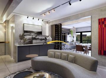 900daf6057d644926812247742a3fe11860bdb7e · Cobertura à venda, 249 m² por R$ 2.950.000,00 - Ecoville - Curitiba/PR