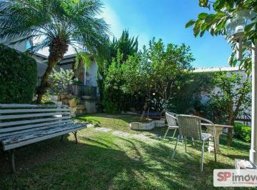 8e6f3ad1788bda4de7d8611fa9e673b544f734c3 · Sobrado à venda, 180 m² por R$ 1.350.000,00 - Piqueri - São Paulo/SP