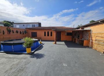 54850.jpg · CASA EM LOTE INTEIRO COM 02 DORMITÓRIOS À VENDA NA PRAIA DE MONGAGUÁ