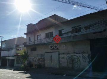 942bf930e539321b550dd0b17f8e1c3c02df3fae · Salão à venda com dois apartamentos por R$ 745.000 - Jardim Las Vegas - Santo André/SP