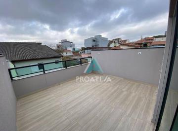 3136e8aa03c7fa4249f3d713327bed0d023c852a · Cobertura com 2 dormitórios à venda, 98 m² - Vila Curuçá - Santo André/SP