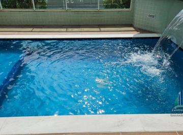 6669d7cfa8cec9e96c817c7fcffe484e8dac593e · Apartamento com 2 dormitórios à venda, 85 m² por R$ 545.000,00 - Vila Guilhermina - Praia Grande/SP