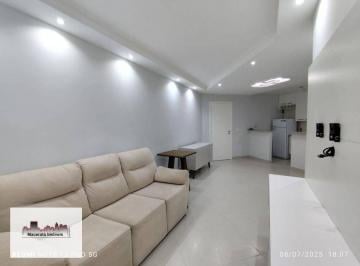 37faf97adf510921053129b43e50a444306ce5d3 · Apartamento com 3 dormitórios à venda, 58 m² por R$ 440.000,00 - Jardim Marajoara - São Paulo/SP
